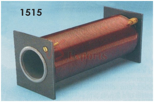 INDUCTION COIL (SOLID STATE)